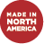 Made in North America